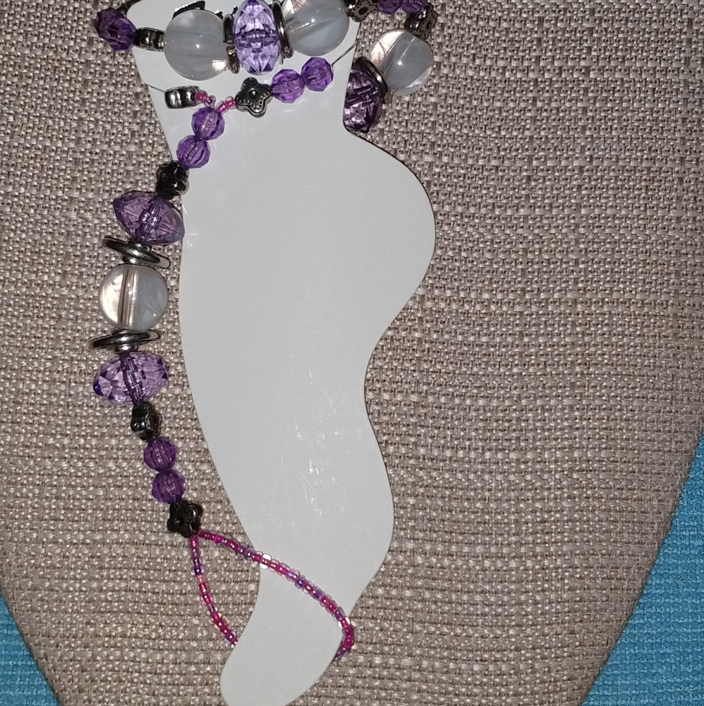 SALE! Barefoot Sandal